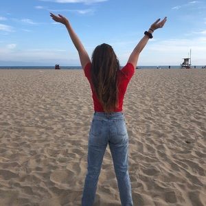 Meet your Posher, Julie